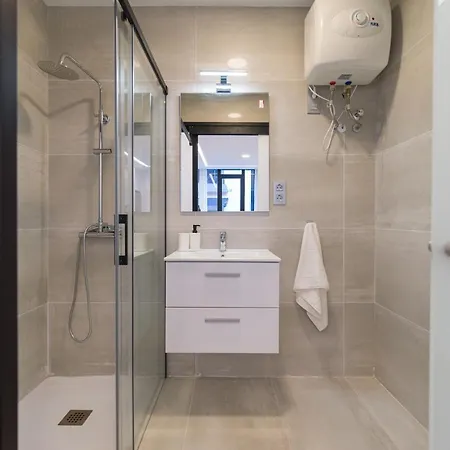 Apartment Lava By Canariasgetaway Las Palmas de Gran Canaria