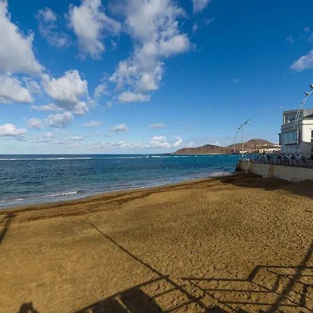 Lava By Canariasgetaway Las Palmas de Gran Canaria
