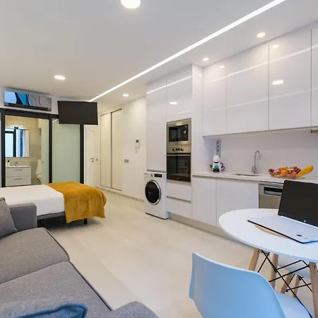 Lava By Canariasgetaway Apartment Las Palmas de Gran Canaria