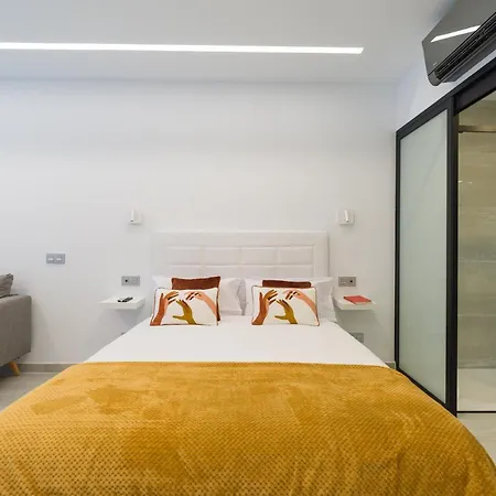 Lava By Canariasgetaway Appartement Las Palmas