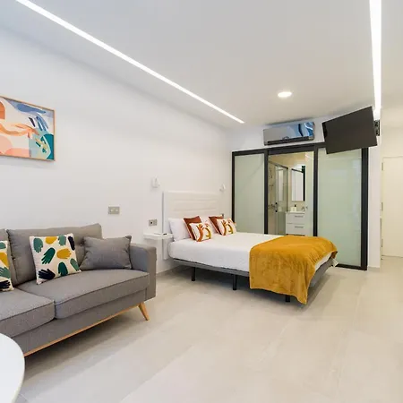 Appartement Lava By Canariasgetaway Las Palmas